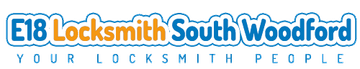 E18 Locksmith South Woodford logo